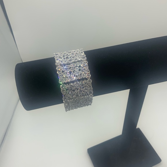 75ct Multi Stone Bracelet - Picture 13 of 16